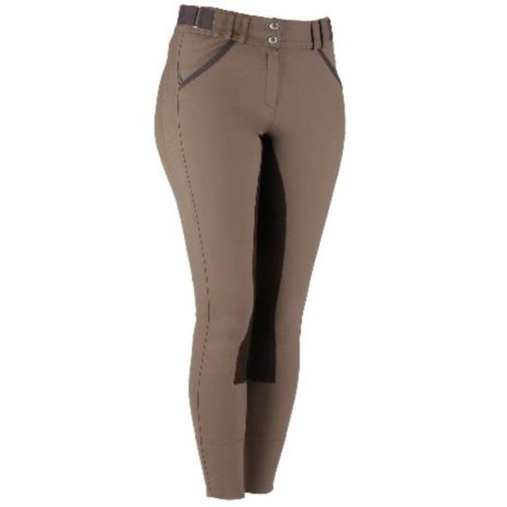 Cavallo Rijbroek Calandra